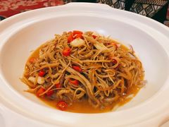 翠清羊肚丝-翠清酒家(万丰路店)