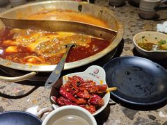 -小龙坎火锅(总店)
