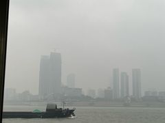 -武汉关码头(轮渡站)