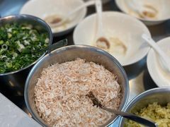 -金陵老丁家馄饨(文昌巷店)