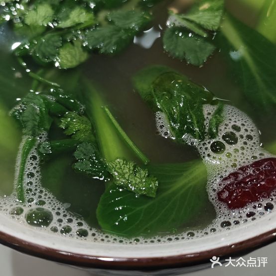 漕河驴肉馆(西大街店)