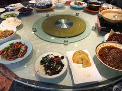 -一家春酒楼(惠工街店)