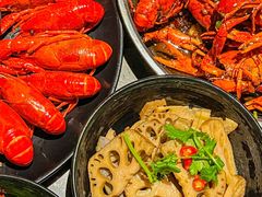 -一棠龙虾•王牌虾球(恒隆广场店)
