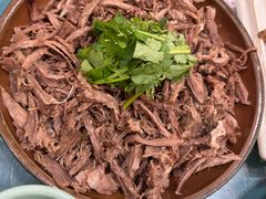 -春花民族美食(佳木斯总店)