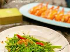 飞天通菜-蕉叶·泰国歌舞风情(世贸店)