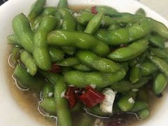 -小民大排档(马场角横路店)