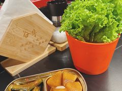 -谷牛和牛烤肉(漕河泾印象城店)