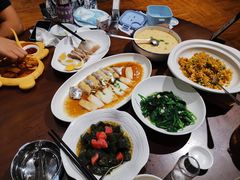 -大灶头·新昌菜(中国茶市店)