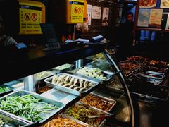 -老地方猫儿面(磁器口店)