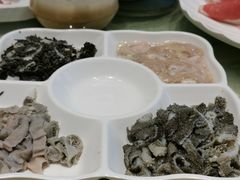 -南来顺饭庄·清真(南菜园店)