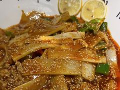 -友达面馆(广州总店)