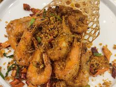 -避风塘(江桥万达店)