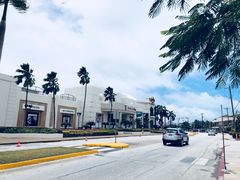-DFS旗下塞班岛T广场(Saipan)