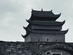 -上甘棠村