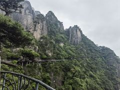 -三清山风景名胜区