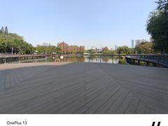 -四海公园(南山区)