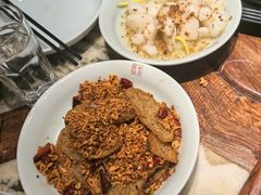 -小吊梨汤·北京菜(香山店)