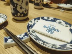 -小山日本料理(兴业太古汇店)