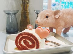 -WHEN PIGS FLY当猪飞
