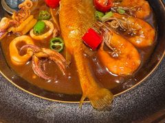 -潮堂 · 潮州菜(人广来福士店)
