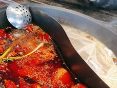 -冯校长老火锅(中联广场店)