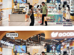 -GOODSLOVE(静安大悦城店)