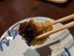 -晶吉·居酒屋·烧鸟·生鱼饭(中山区民主广场店)