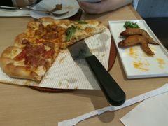 -必胜客(双榆树店)