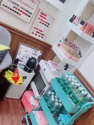 -伊奈尔美甲美睫