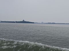 -金鸡湖景区