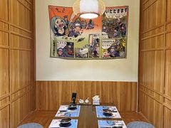 -烧鸟横丁(联发文创口岸店)