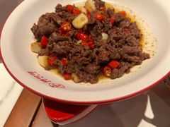 -辣可可·小炒黄牛肉(望京凯德MALL店)