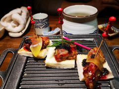 -蟹将军·松叶蟹和牛日料放题自助(K11店)