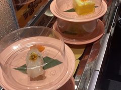 -争鲜回转寿司(南开大悦城店)