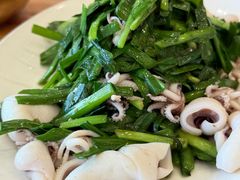 -大丰收海鲜地方菜馆