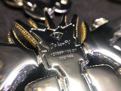 -梵薇Joker.V银饰工作室