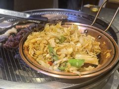 -小核桃烤肉馆(西塔店)