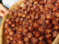 -邓记新一代糖油果子(四川煤管局供销公司职工宿舍店)