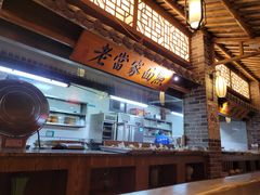 -粥满堂养生餐厅(学苑路店)