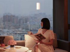 -深圳国际会展中心洲际酒店