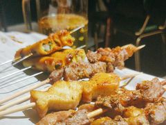 -肉串汪自由派(西便门店)