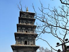 -九华山公园