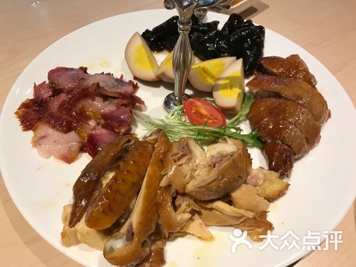 避风塘(长泰广场店)-图片-上海美食-大众点评网