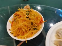 -金海湾海鲜总店