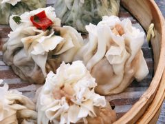 三鲜烧麦（普通）-都一处烧麦馆(前门店)