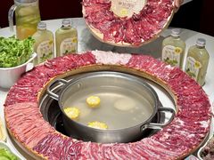-潮德阿水牛肉火锅(深圳总店)