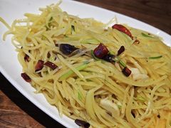 -A8小馆·海鲜烧烤(樱珠苑小区店)