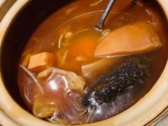 佛跳墙-满满海佛跳墙(千禧店)