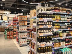 -Olé精品超市(广州太古汇店)