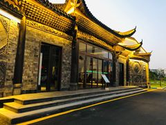 -云境生态园(红谷滩店)